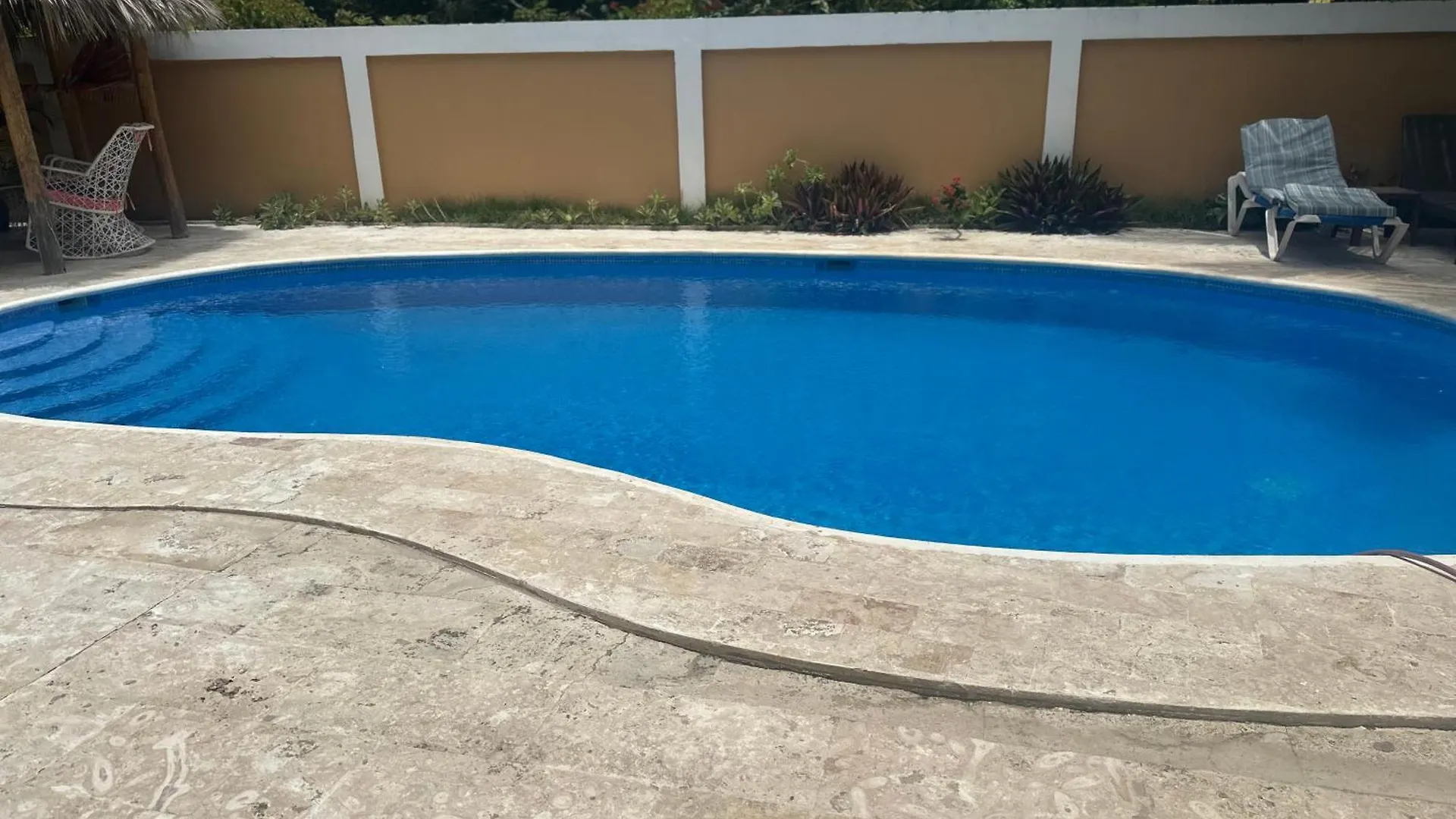 아파트 Apartamentos Swiss Sosúa 도미니카 공화국