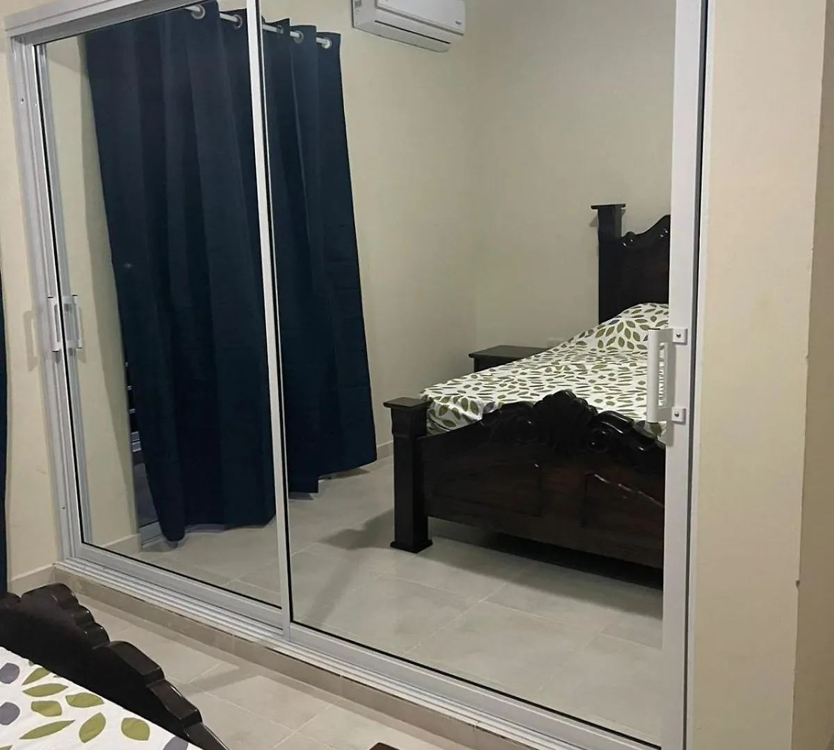 Apartamentos Swiss Sosúa 아파트