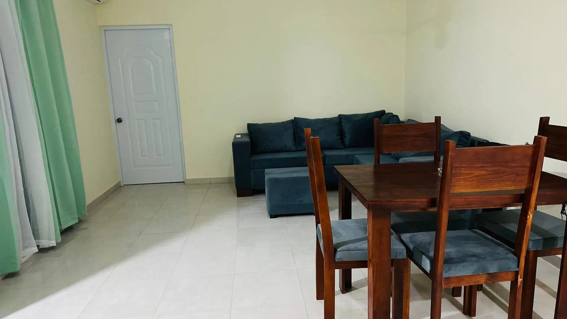 Apartamentos Swiss Sosúa 도미니카 공화국