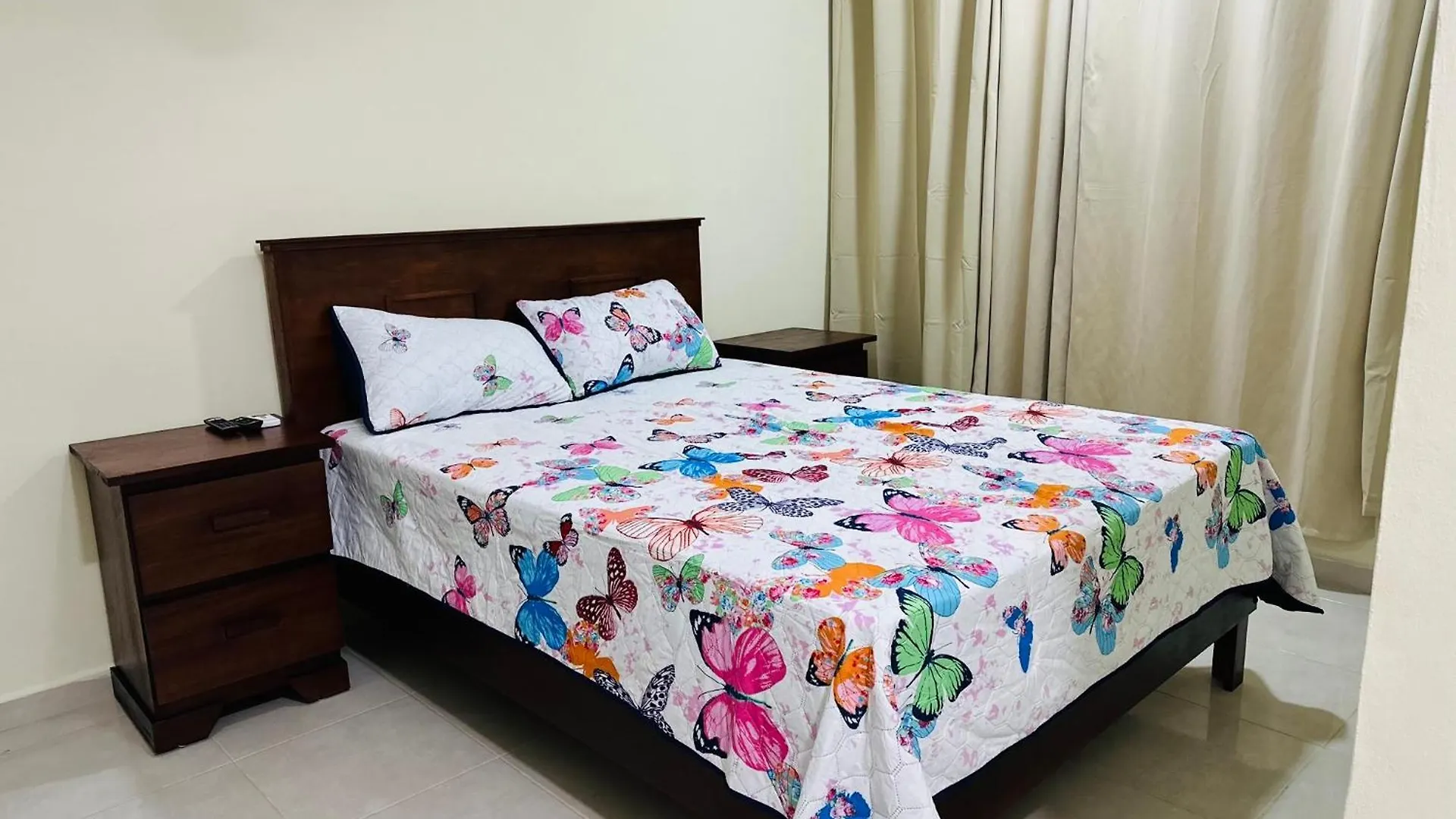 Apartamentos Swiss Sosúa 아파트