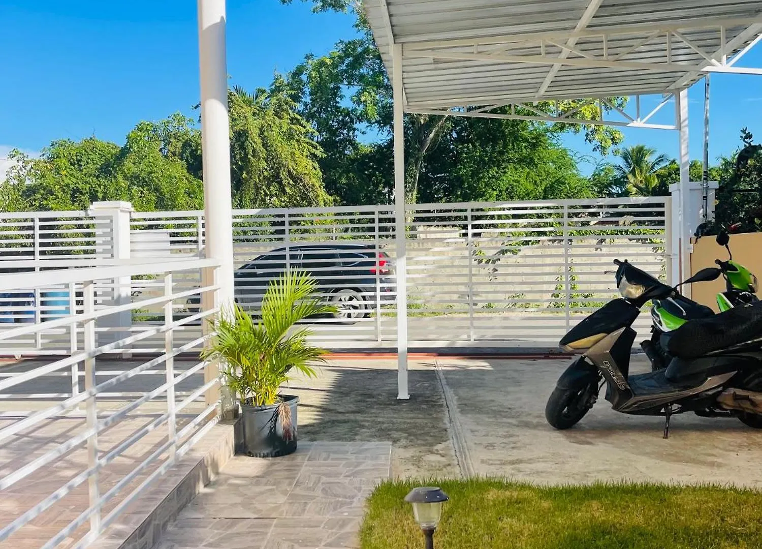 Apartamentos Swiss Sosúa 아파트